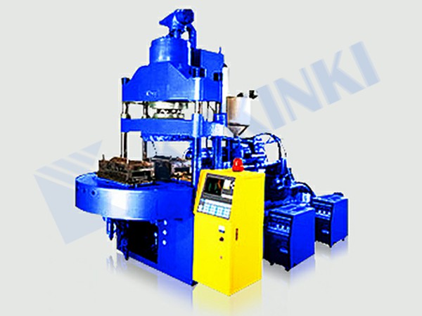 KR-R (轉(zhuǎn)盤(pán)型)